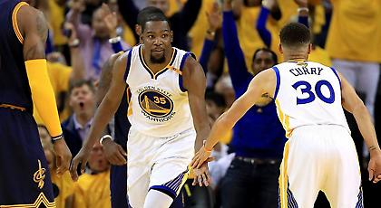 Αγριεμένοι Γουόριορς και... 1-0