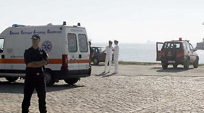 Τραγωδία στη Φολέγανδρο: «Η μητέρα μου ζητούσε να τη σώσουμε - Ξεψύχησε αβοήθητη»