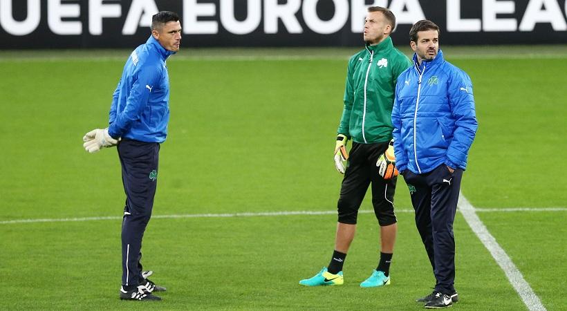 Φεύγει από τον Παναθηναϊκό ο Γκαλίνοβιτς