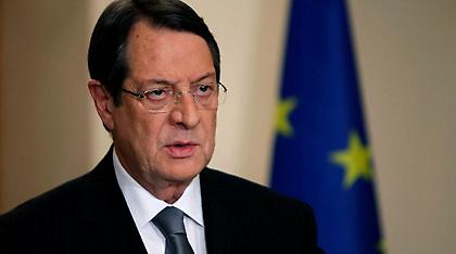 Νίκος Αναστασιάδης: Χωρίς παραλογισμούς, υπάρχουν προοπτικές να είμαστε όλοι στη Γενεύη