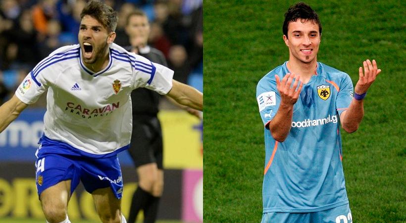 Μίλησε με Καμπρέρα ο Μαϊστόροβιτς, εξελίξεις με Σκόκο για ΑΕΚ