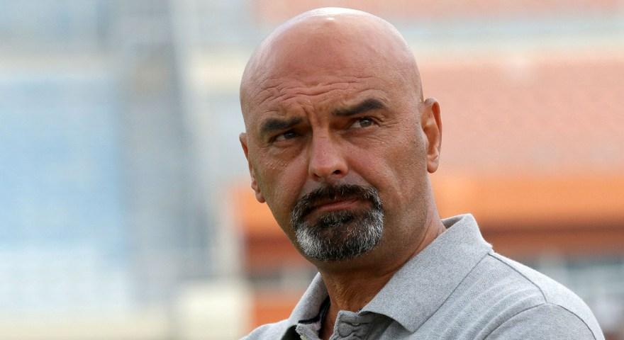 Βέλιτς για Μαρτίνς: «Σε σταθερά ανοδική πορεία»