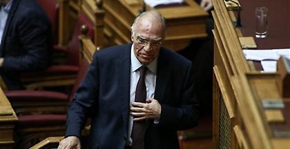 Λεβέντης: Θα ζητήσω παραίτηση Τσίπρα αν γίνει Συμβούλιο Αρχηγών