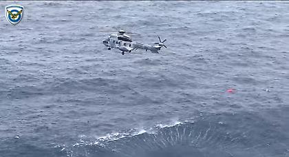 Πτώση αεροσκάφους στη Σκόπελο: Αυτός είναι ο πιλότος του Mirage