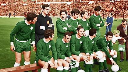 ΘΕΜΑ: Δεν μπορεί να ξεπεραστεί το ΕΠΟΣ του Γουέμπλεϊ (video)