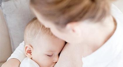 Ο θηλασμός μειώνει τον κίνδυνο για καρκίνο της μήτρας