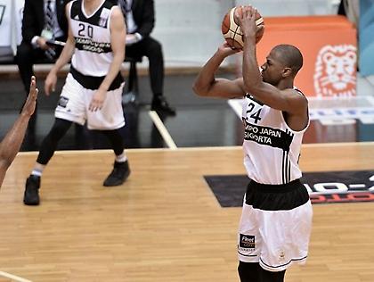 Το νικητήριο καλάθι του Στρόμπερι (video)