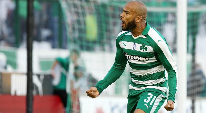 Η πρόταση του Παναθηναϊκού στον Μολέδο