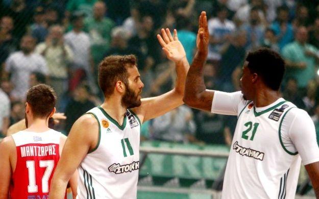 Παναθηναϊκός: Νίκη στο ΟΑΚΑ σε τελικό μετά τρία χρόνια!