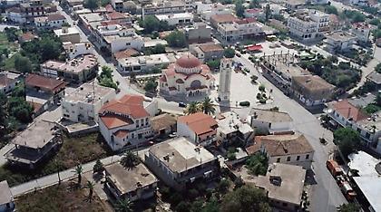 Καβάσιλα Ηλείας: Ξυλοκόπησαν ηλικιωμένο ζευγάρι για 200 ευρώ!