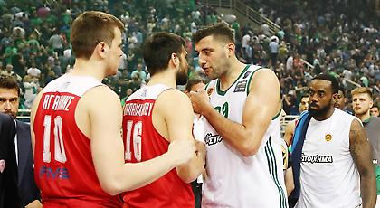 Ο νικητής του τρίτου τελικού παίρνει το πρωτάθλημα