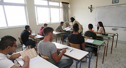 104.965 μαθητές στη «μάχη» των Πανελλαδικών