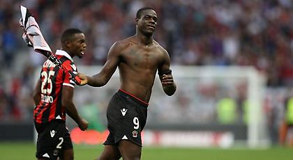 Ντόρτμουντ και Μαρσέιγ για Μπαλοτέλι