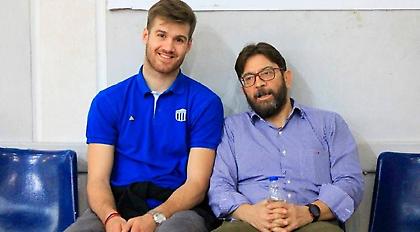 Τέλος ο Παπαπέτρου από Εθνικό