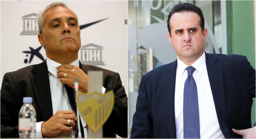 Αναλαμβάνει αρμοδιότητες του Βρέντζου ο Χουσίγιος