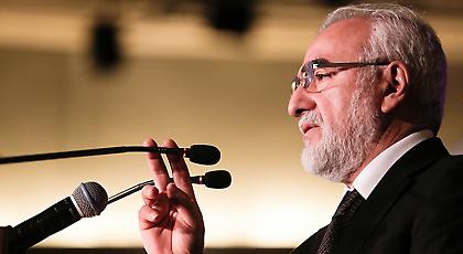 Επιβεβαιώνει η κυβέρνηση για ΣΕΚΑΠ και Σαββίδη