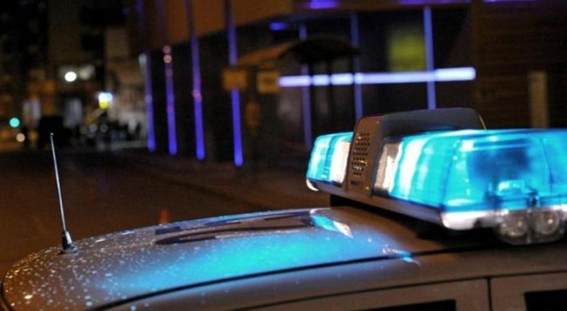 Εκρηκτικός μηχανισμός σε σύνδεσμο του Ολυμπιακού στην Καλλιθέα