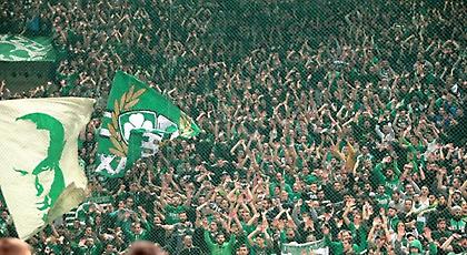 Κυκλοφόρησαν τα εισιτήρια του 4ου τελικού των «αιώνιων»