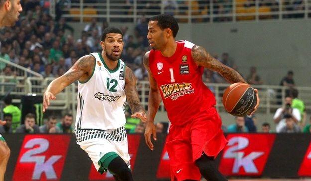 Έρικ Γκριν: «Να μπουν πάλι τα σουτ με ή χωρίς τον Σπανούλη»