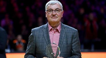 Επέστρεψε στην Κίνα ο Καζλάουσκας