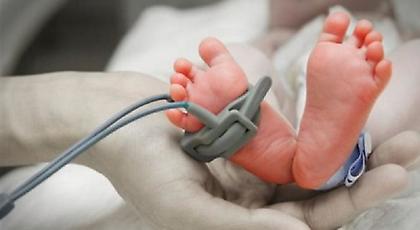 Δίχρονο αγοράκι πέθανε από μηνιγγίτιδα Β στη Θεσσαλονίκη