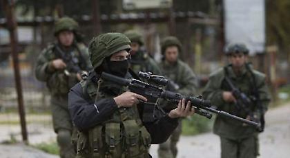 Δυτική Οχθη: Νεκρή 16χρονη Παλαιστίνια που μαχαίρωσε Ισραηλινό στρατιώτη (video)