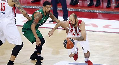 Media: Σαββατοκύριακο με «σεντόνι» και Ολυμπιακό-Παναθηναϊκό