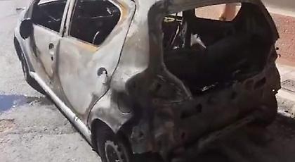 Της μητέρας του ήταν το αυτοκίνητο που έκαψε ο 18χρονος στην Πάτρα -Γιατί το έκανε (pics/video)