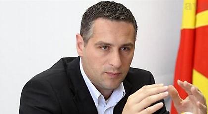 Απόπειρα δολοφονίας κατά του υπουργού Παιδείας των Σκοπίων