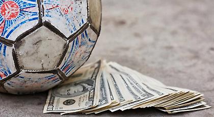 Εξάρθρωση τεράστιου κυκλώματος παράνομου στοιχηματισμού!