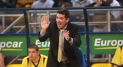 Πρίφτης: «Υποχρεωμένοι να παλέψουμε για το καλύτερο»