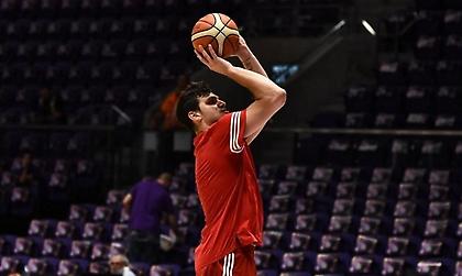 Νέος «εφιάλτης» για τον Τζεντίλε στην Χάποελ!