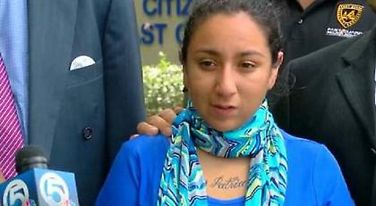 ΗΠΑ: 1 εκατ. δολάρια αποζημίωση σε έφηβη ιερόδουλη για την κακοποίησή της από δεκάδες αστυνομικούς