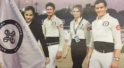 Αυτός είναι ο νέος έρωτας της Αθηνάς Ωνάση, ζάπλουτος Ιταλός -Εντελώς αλλαγμένη η κληρονόμος (pics)