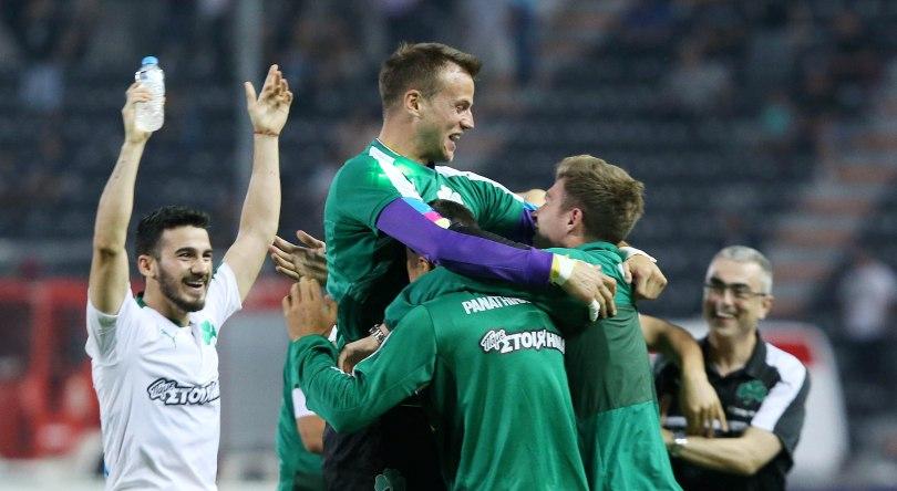 Στιλ: «Μην σπαταλάτε την μπύρα σας πετώντας την σε κάποιον» (pic)