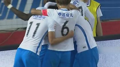 Σάρωσε Πογέτ και Τέβες ο Ιντέγε! (video)