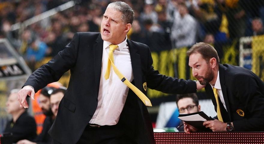 «Να παρουσιαστούμε σοβαροί με τον Άρη»