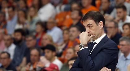 «Στις επόμενες ημέρες θα αποφασιστεί το μέλλον του Μπαρτζώκα»