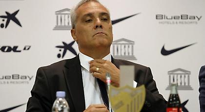 ΘΕΜΑ: Αυτός είναι ο νέος αθλητικός διευθυντής του Ολυμπιακού!