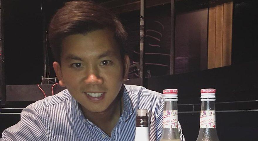 Απίστευτο! Ο Ορέστης Τσανγκ οδηγός στον Ηλεκτρικό της Αθήνας!