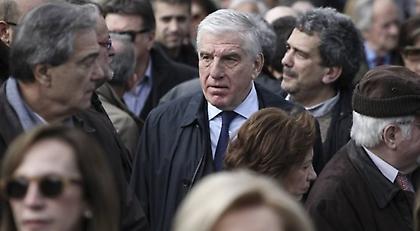 Ποινική δίωξη από τους εισαγγελείς Διαφθοράς κατά του ζεύγους Παπαντωνίου!