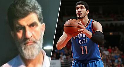 Συνελήφθη ο πατέρας του Καντέρ με την κατηγορία του πραξικοπηματία!