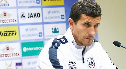 Τέλος ο Γκράθια από την Ρούμπιν με αποζημίωση… μαμούθ!