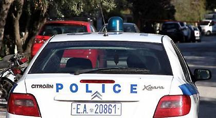 Οι ληστές των χρηματοκιβωτίων «χτύπησαν» σπίτι αστυνομικού