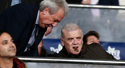 Ωρίμασε σαν οργανισμός και οι οπαδοί της έχουν δικαίωμα στα όνειρα