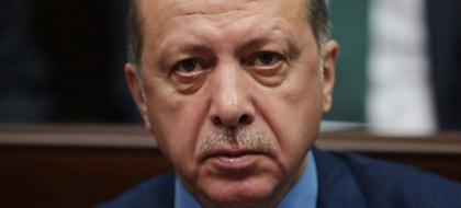 Ερντογάν απειλεί Τραμπ: Θα έρθουμε ξαφνικά ένα βράδυ - Θέλουν να διαμελίσουν την Τουρκία