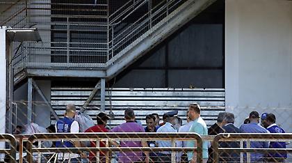 Μουζάλας για Ελληνικό: Η εκκένωση έγινε με ευγενικό τρόπο