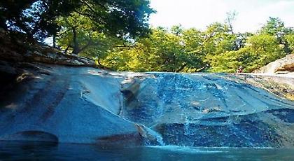 Σαμοθράκη: Νεκρός 70χρονος Γερμανός που έπεσε στις βάθρες του «Φονιά»