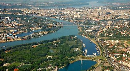 Το βίντεο της Ευρωλίγκας για το Final Four του Βελιγραδίου