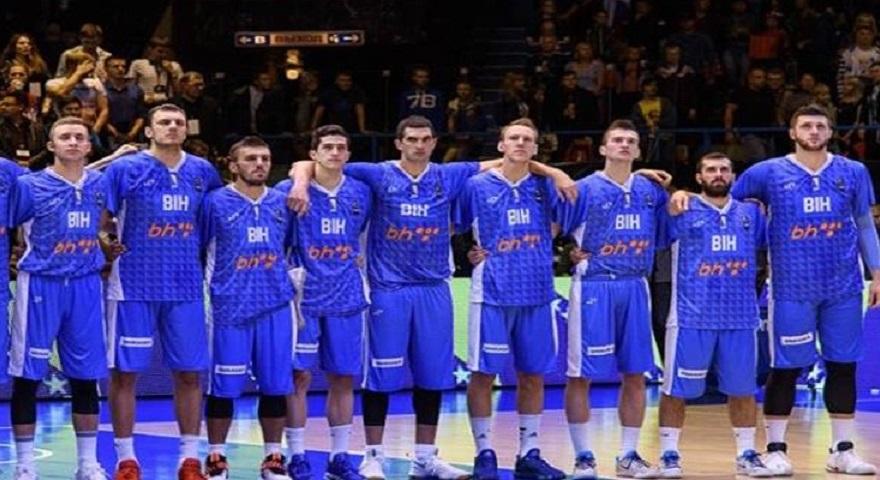 Εκτός από ΑΕΚ και έχει... ΝΒΑ η Βοσνία